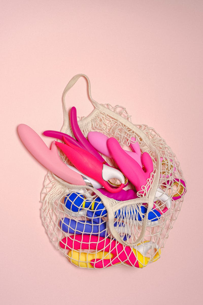 Sextoys connectés : guide d’achat pour les couples high‑tech