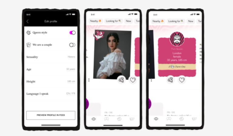 Avis Pure – L’app de plan cul parfaite ?