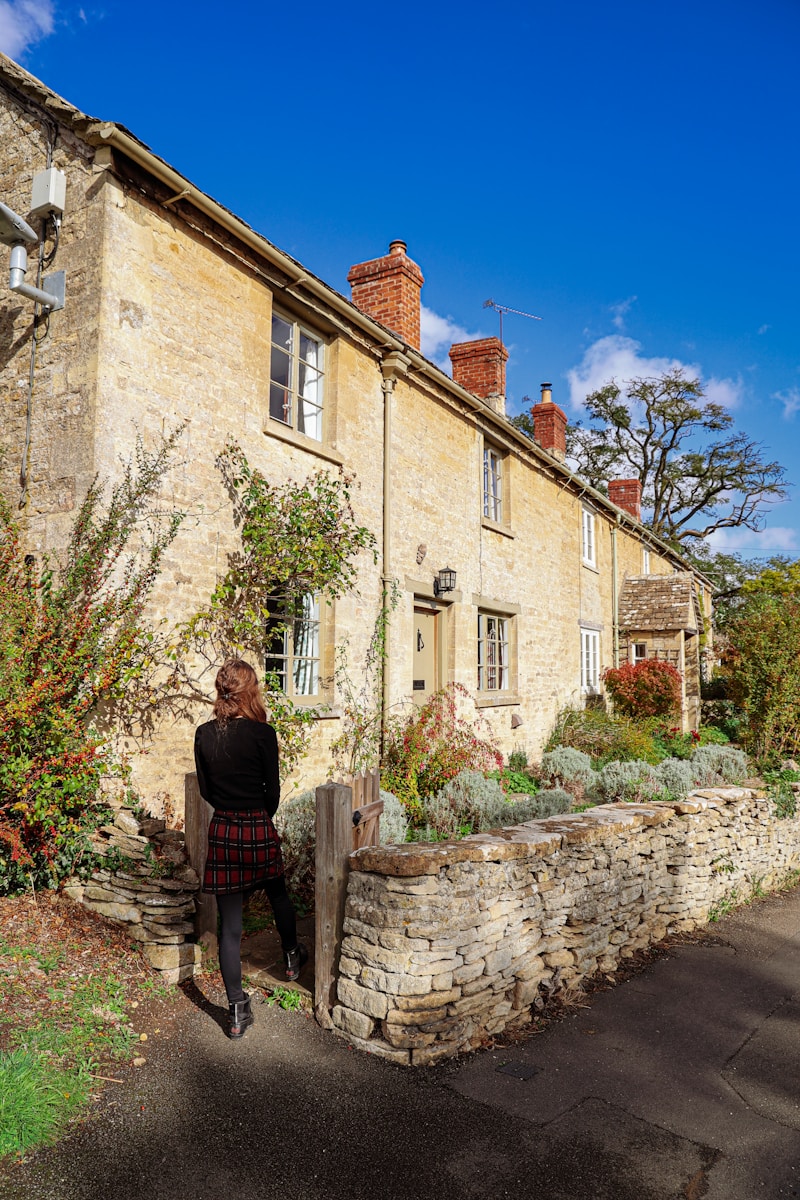 Comment draguer en Angleterre – Guide du dragueur en voyage