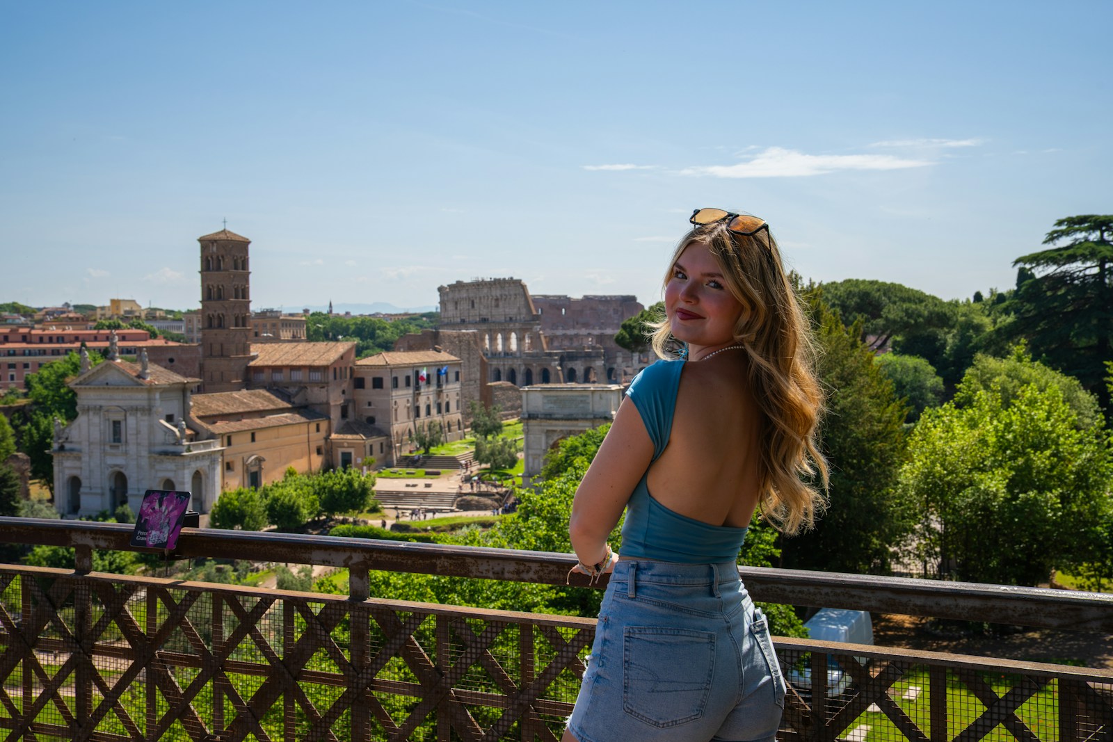 Comment draguer en Italie – Guide du dragueur en voyage